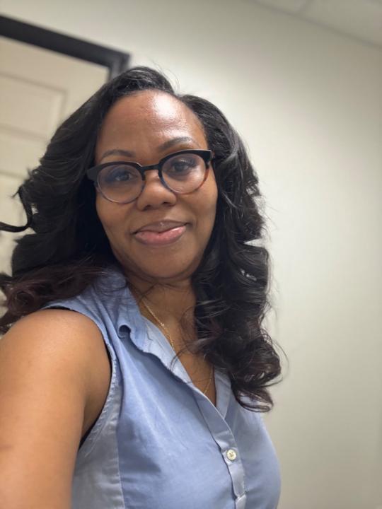 Tanika Lipsey
