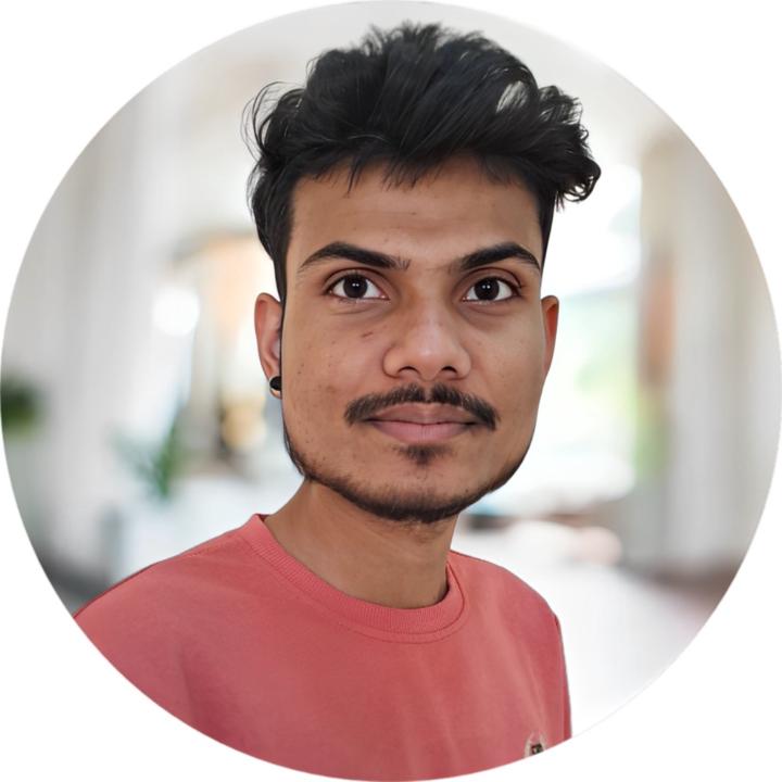 Bibhash Kumar Mallik