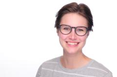 Kim Klebolte