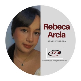 Rebeca Arcia