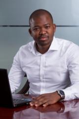 Njabulo Hadebe