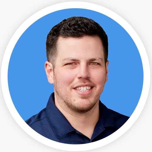 Chad Belerique