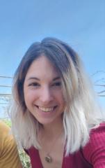 Mónica Córdoba Corominas