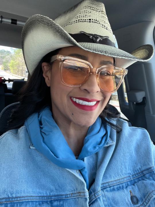 Charline Shelby