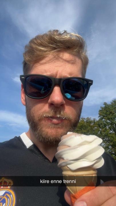 Tan Säd