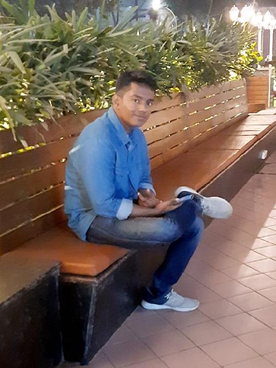 Aditya Bhegde