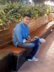 Aditya Bhegde