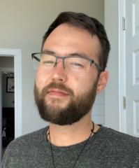 Kevin Doxtater