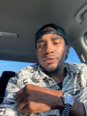 Tevon Patterson
