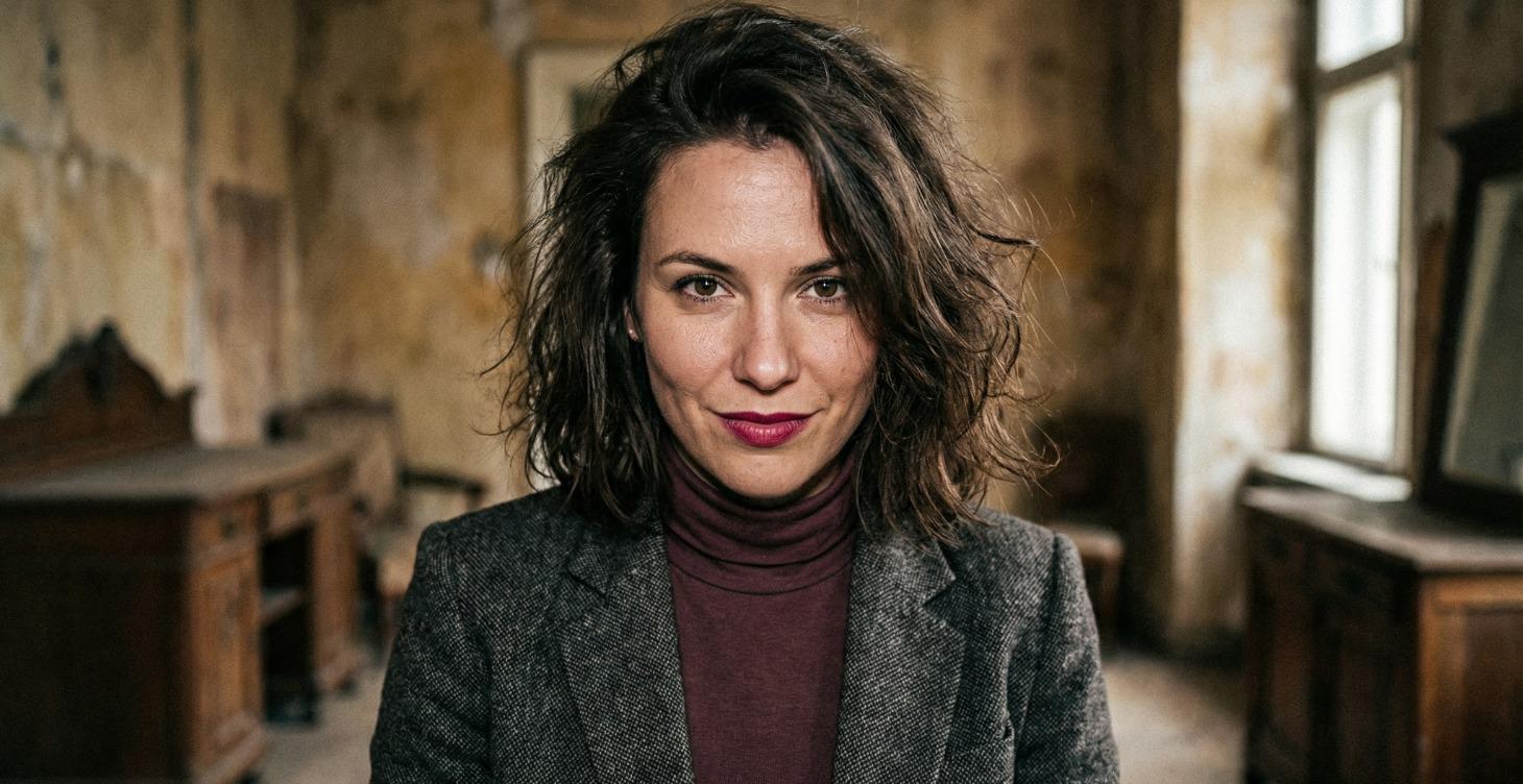 AVATAR UGC HIPERREALISTA