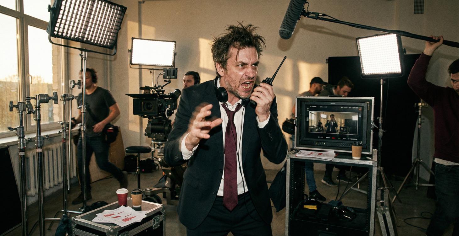 VIDEOS CINEMATOGRAFICOS EXPRESS