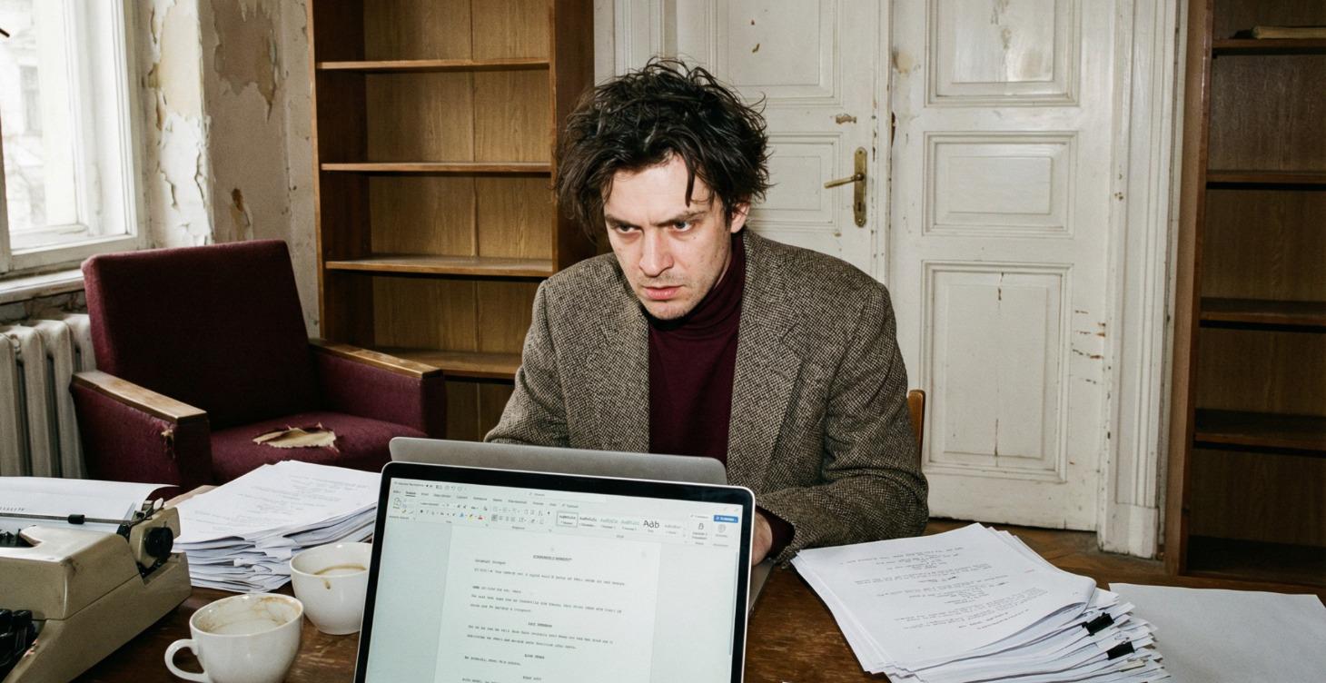 ESCRITOR DE REELS VIRAL