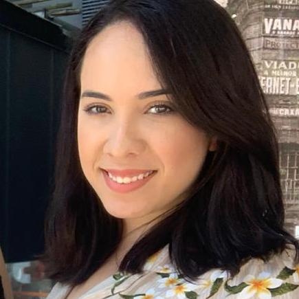 Edilaine Oliveira