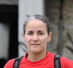 Luz Pérez Rodríguez