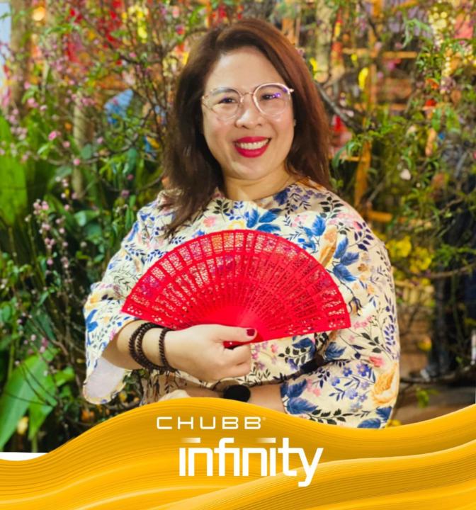 Trịnh Thị Thùy Linh