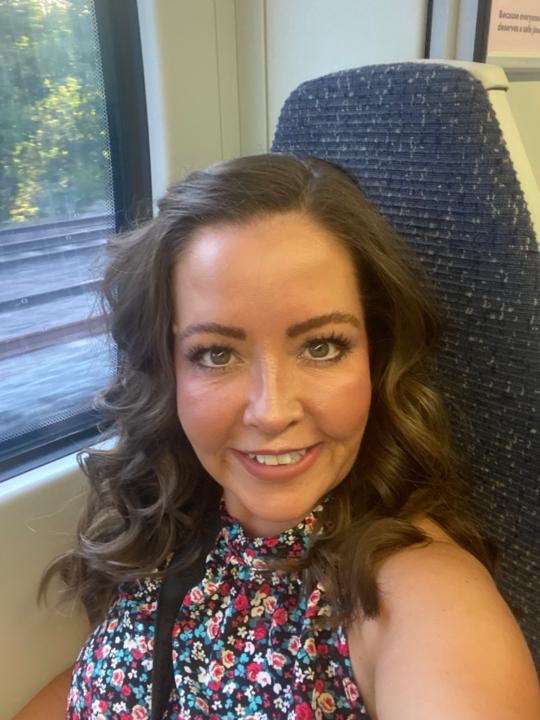 Laura Cameron