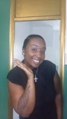 Zermirah Kanyingi