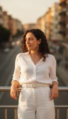 Olivia de Matos Gabriel