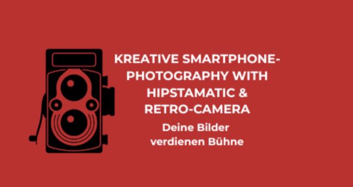 Kreative iPhone-Fotografie