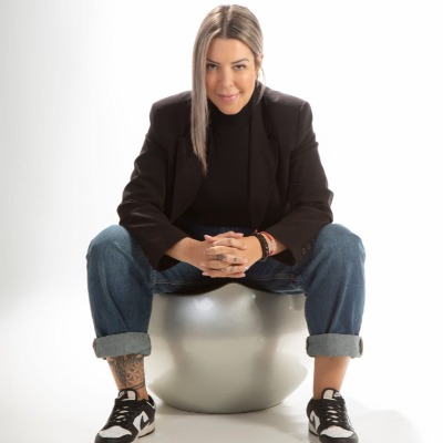 Marta Estevan