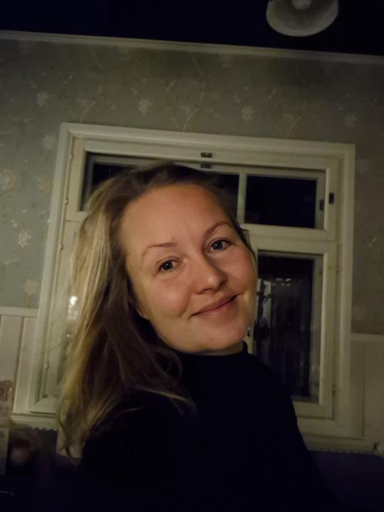 Maria Pirinen