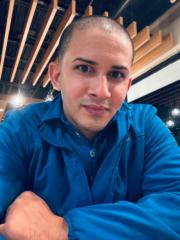 Rafael Reyna