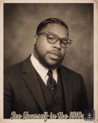 Darian Johnson