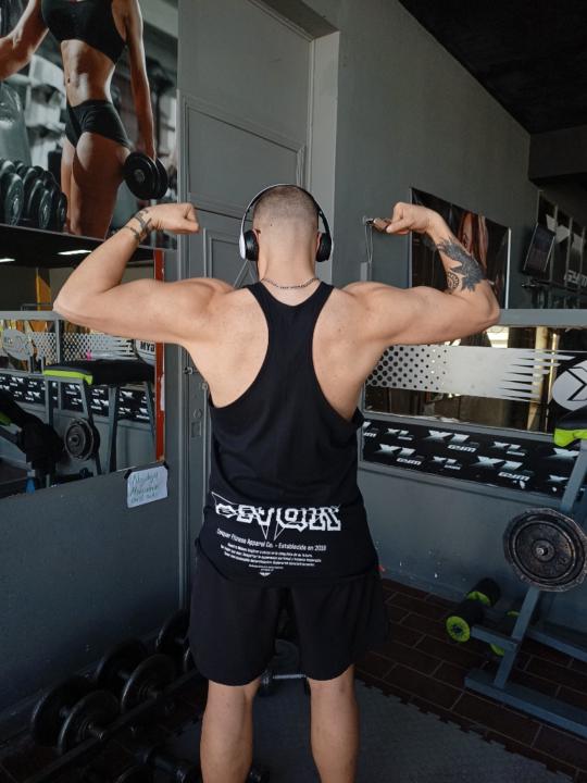 José Manuel Requena Pérez