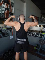 José Manuel Requena Pérez