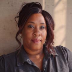 Tersia Conner