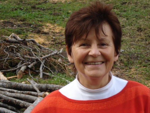 Irmgard Gräf