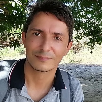 Alfredo Grajales