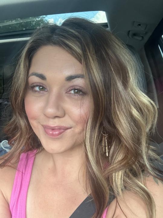 Candace Clark