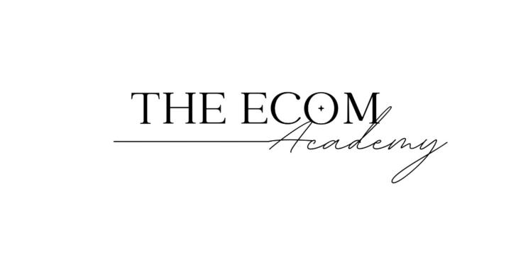 Ecom Legacy Academy