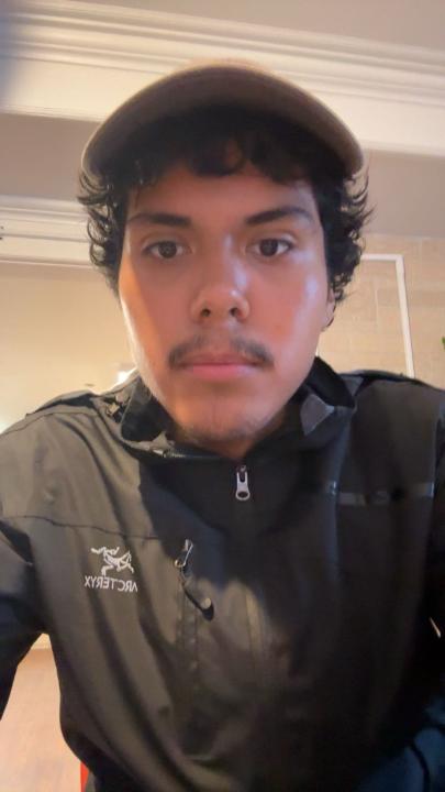 Donovan Velazquez