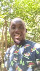 Toussaint Thony