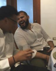 Manuel Cruz Regalado