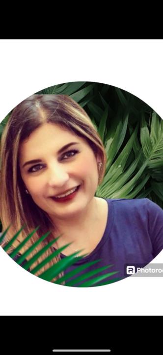 Cristina Escobar