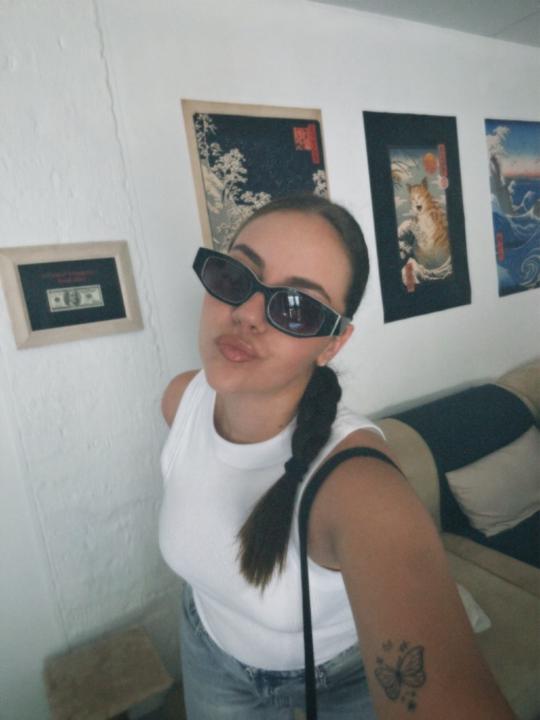 Cait de Matos