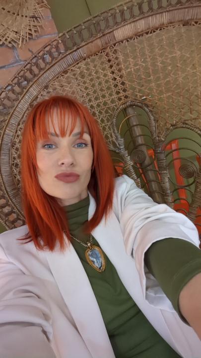 Boyer soury Dorianna Lydie