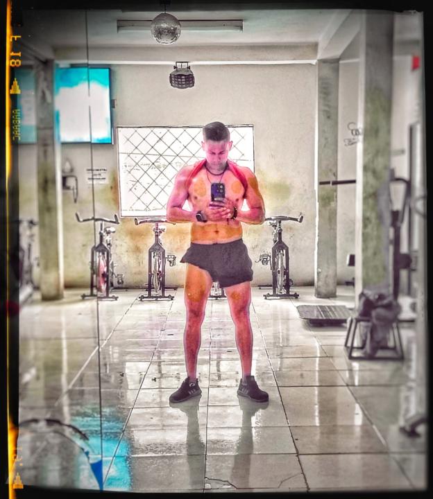 Luis Castro