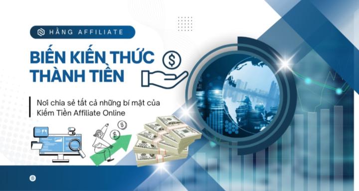 BIẾN KIẾN THỨC THÀNH TIỀN