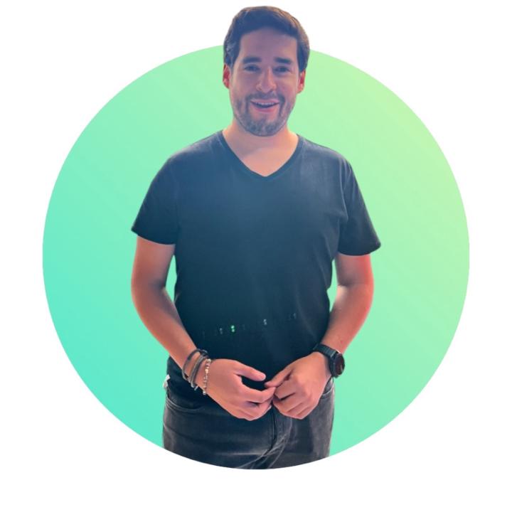 Rodrigo Lopez