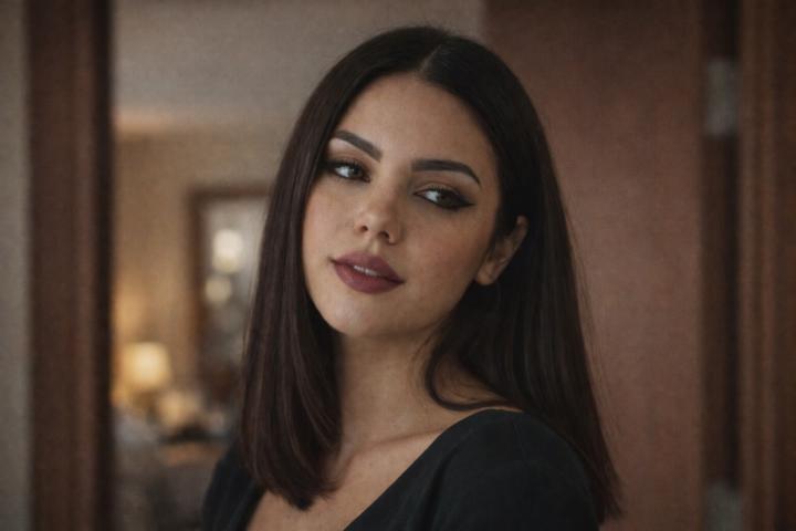 Shadya Rosales