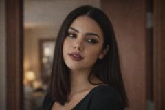 Shadya Rosales