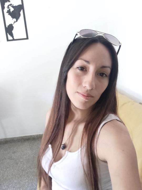 Florencia Polzoni