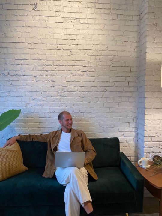 David Gimenez navarro