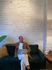 David Gimenez navarro