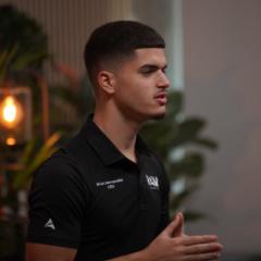 Brian Hernandez