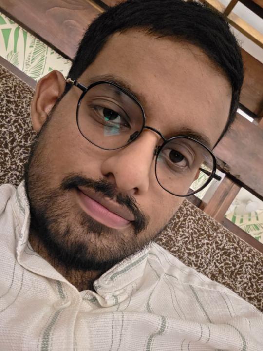Krishna Kumar